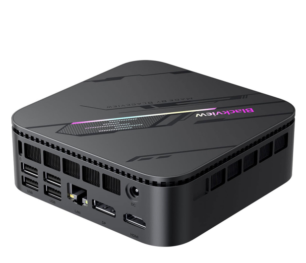 Synology CC400W 4MP - 1328293 - zdjęcie 4